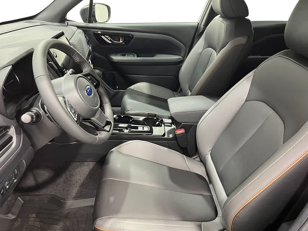 Thumbnail: 2026 Subaru Forester - 12