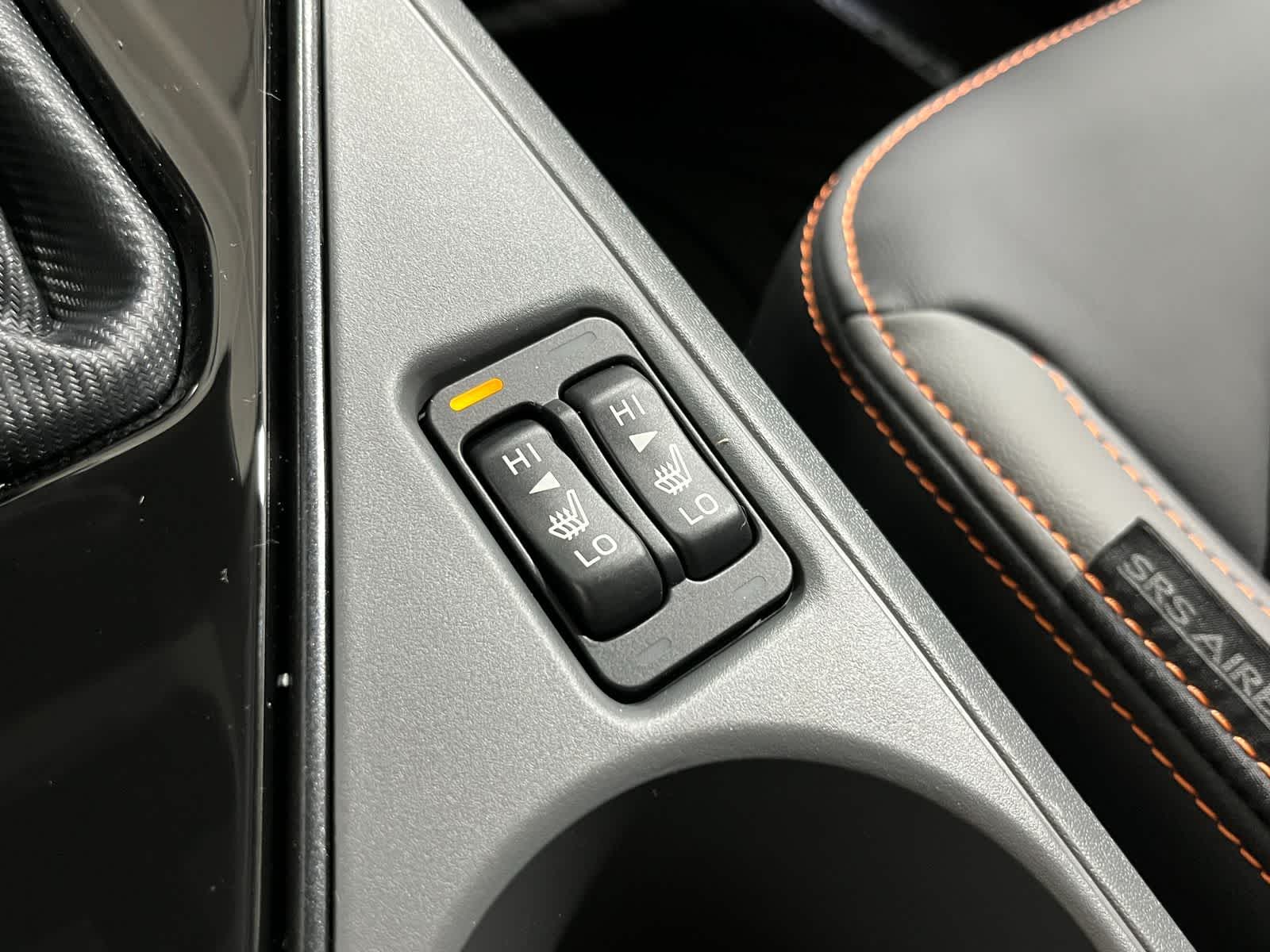 Thumbnail: 2026 Subaru Crosstrek - 21