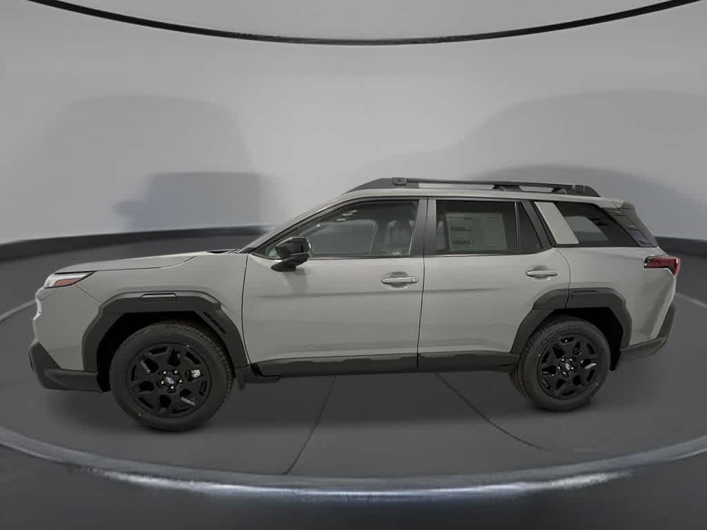 Thumbnail: 2026 Subaru Outback - 2