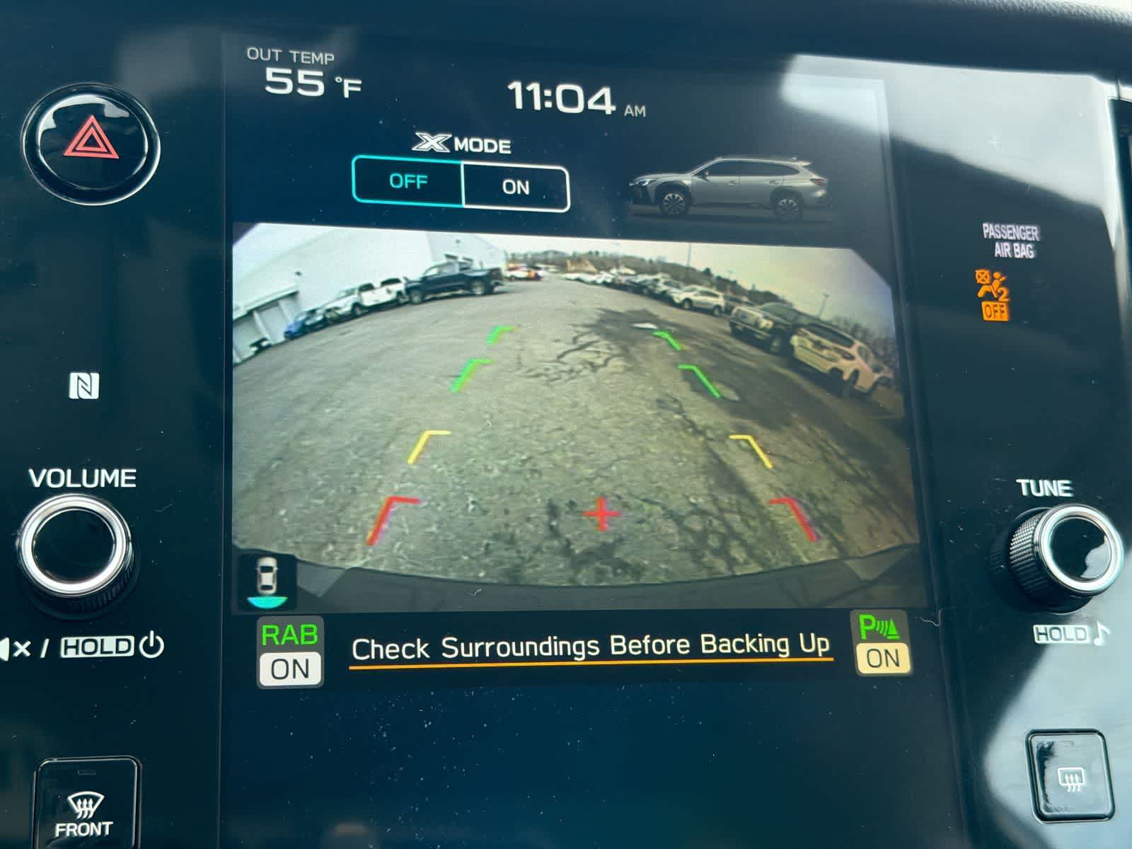 Thumbnail: 2023 Subaru Outback - 32