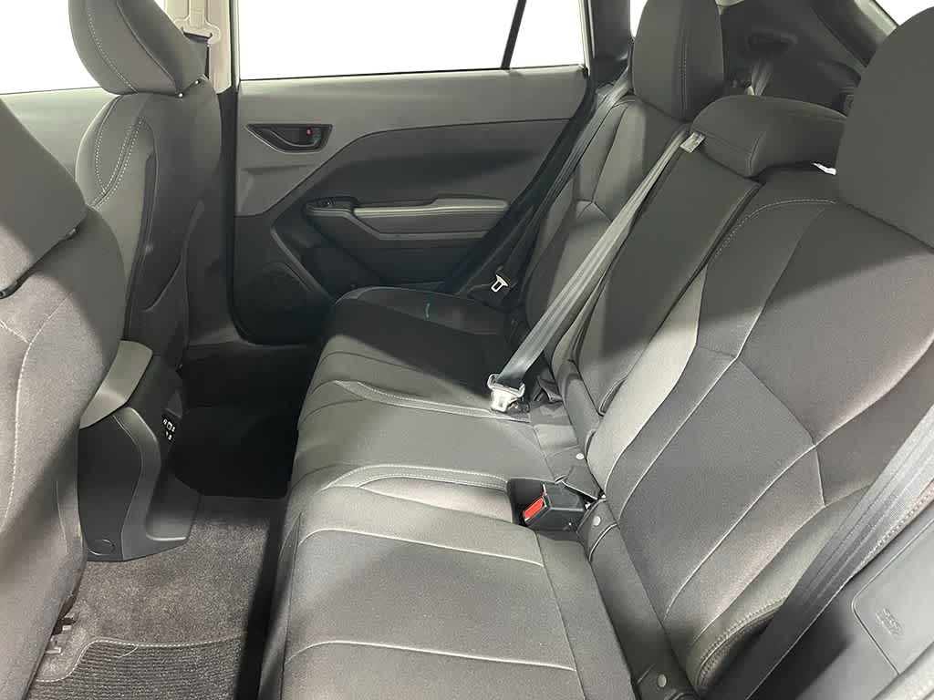 Thumbnail: 2026 Subaru Crosstrek - 22