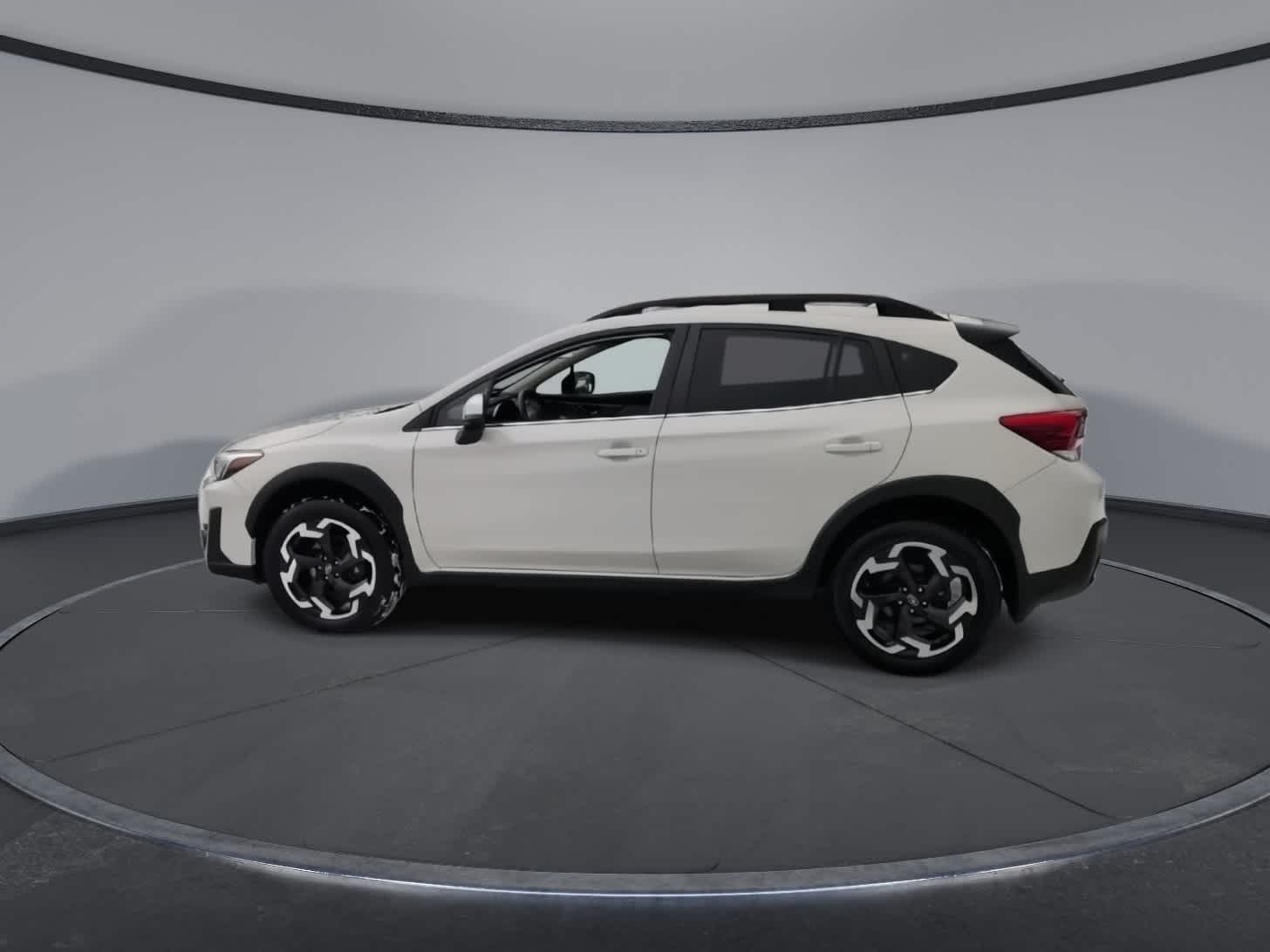 Thumbnail: 2022 Subaru Crosstrek - 5