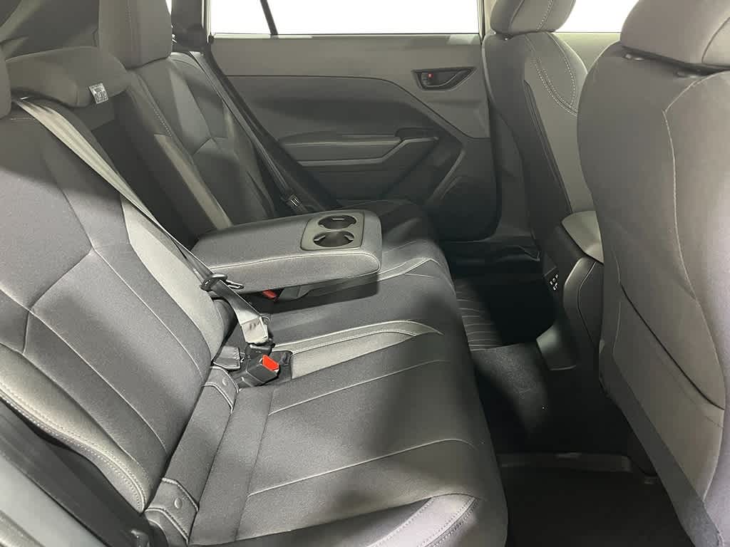 Thumbnail: 2025 Subaru Crosstrek - 25