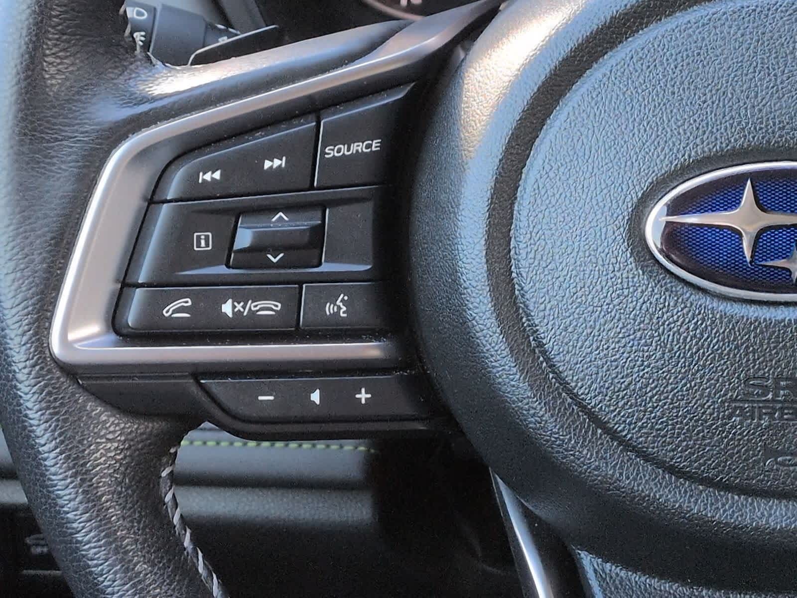 Thumbnail: 2023 Subaru Outback - 26