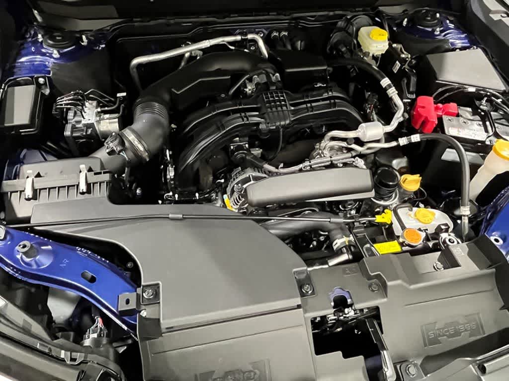 Thumbnail: 2026 Subaru Outback - 10