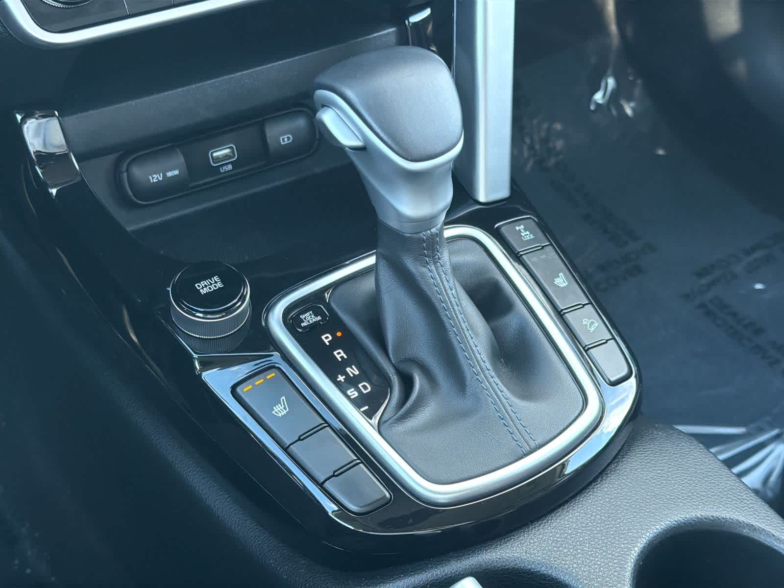 Thumbnail: 2023 Kia Seltos - 33