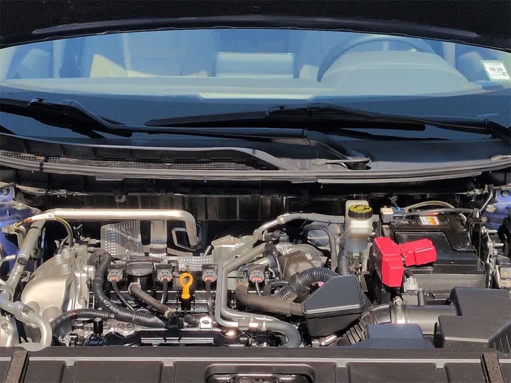 Thumbnail: 2021 Nissan Rogue - 15