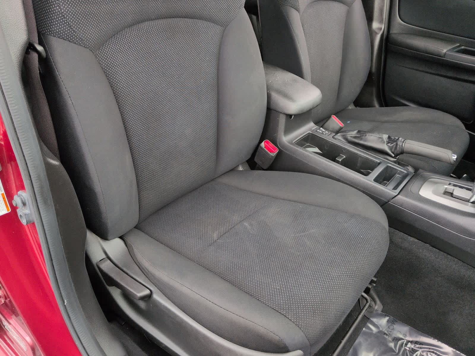 Thumbnail: 2014 Subaru Impreza - 22