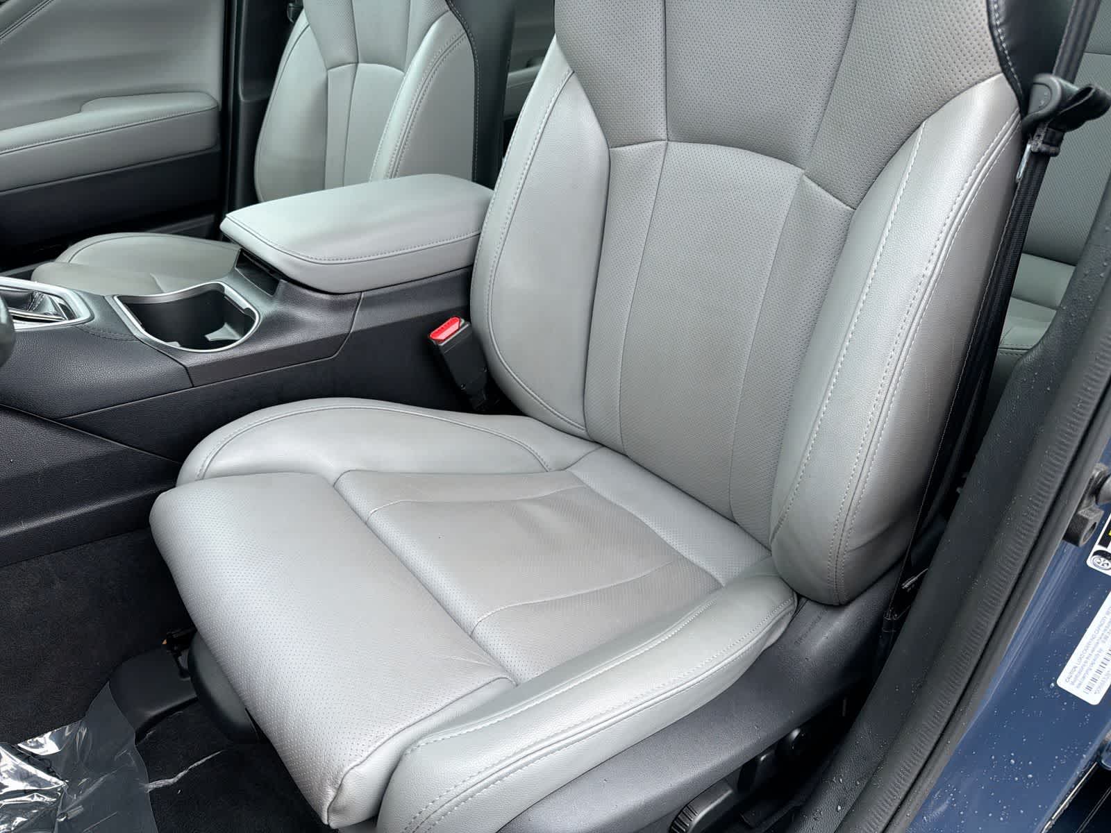 Thumbnail: 2023 Subaru Legacy - 17