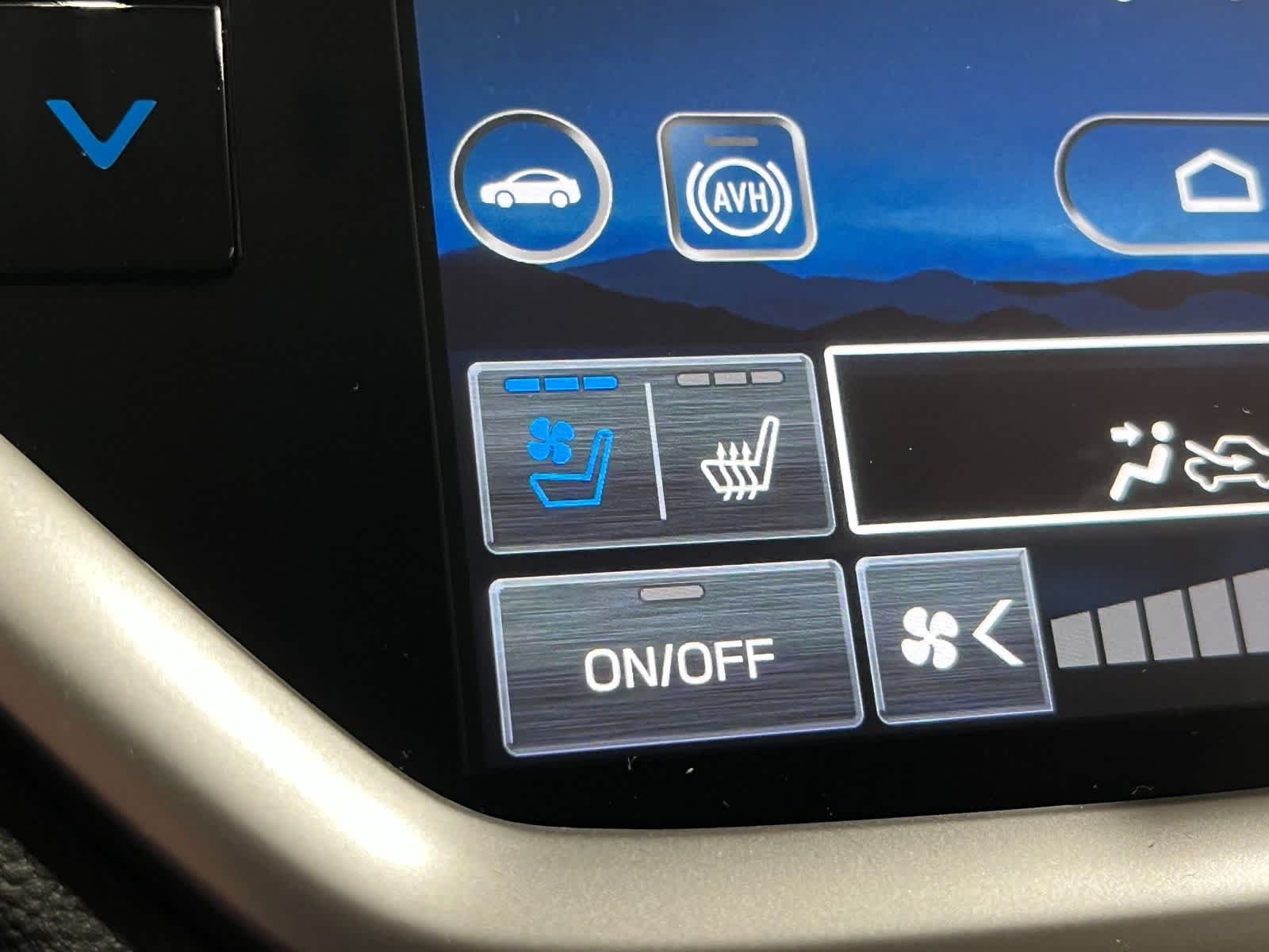 Thumbnail: 2025 Subaru Ascent - 21