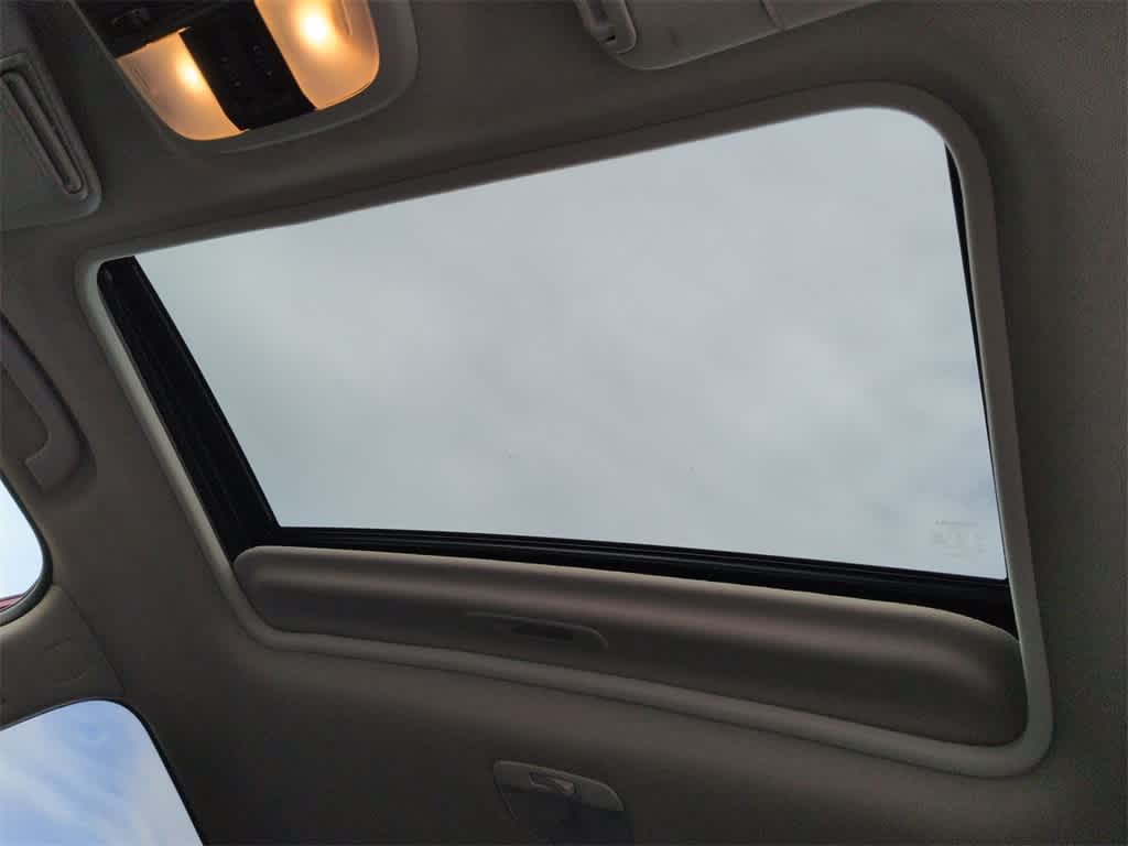 Thumbnail: 2022 Subaru Crosstrek - 20