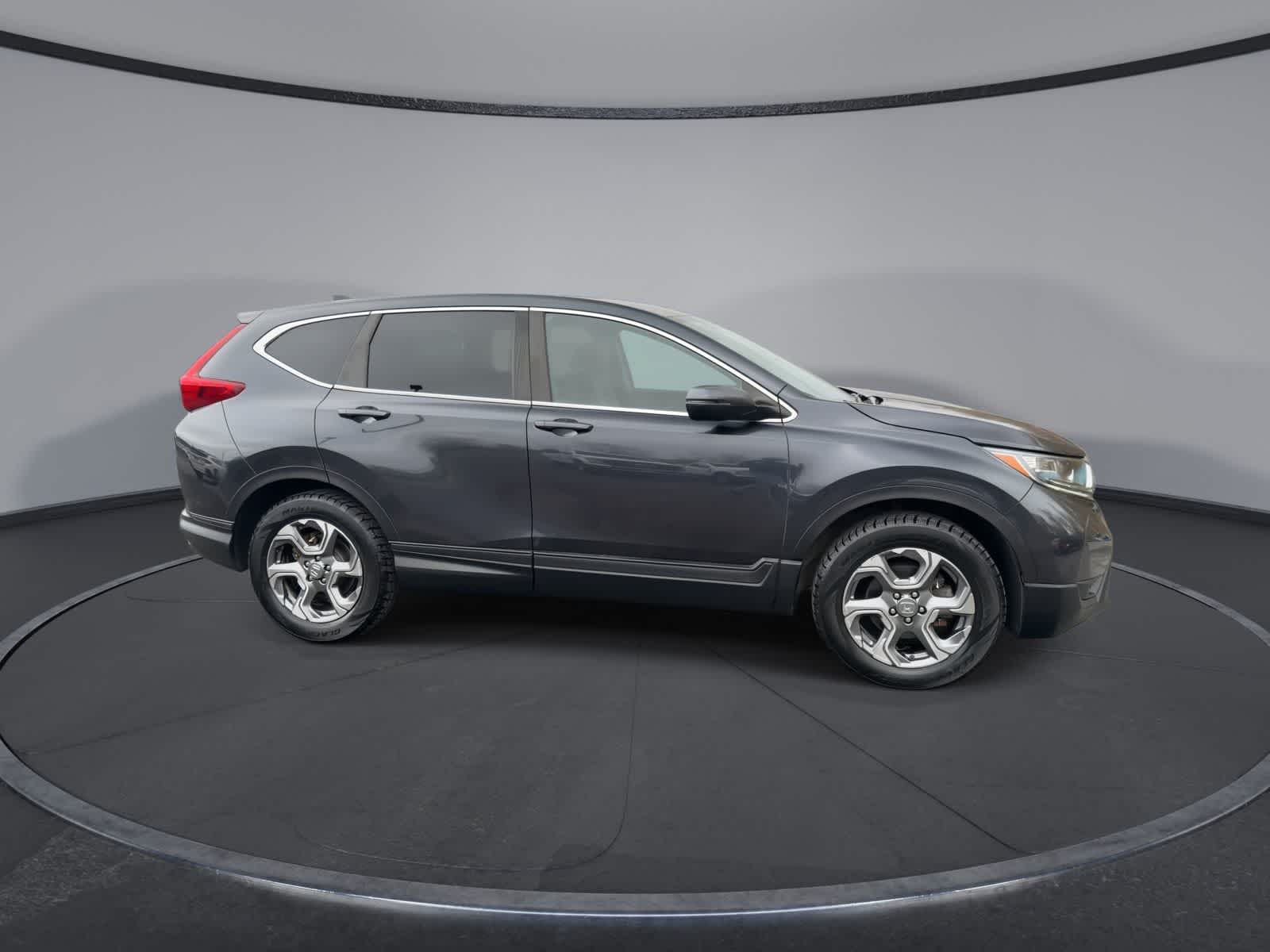 Thumbnail: 2019 Honda CR-V - 9