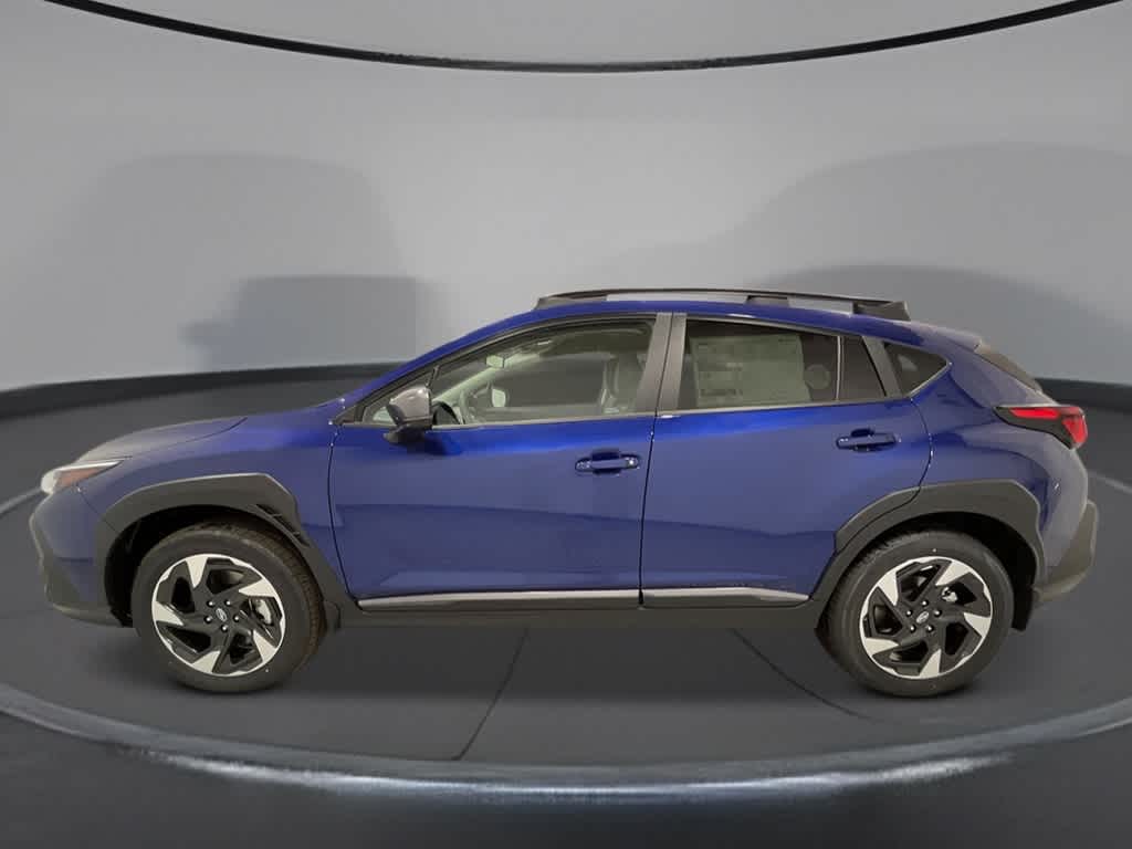 Thumbnail: 2025 Subaru Crosstrek - 2