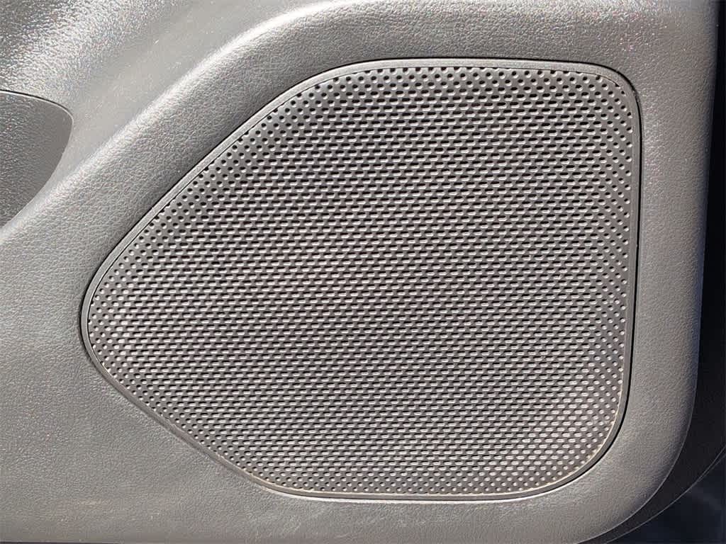 Thumbnail: 2021 Nissan Rogue - 30