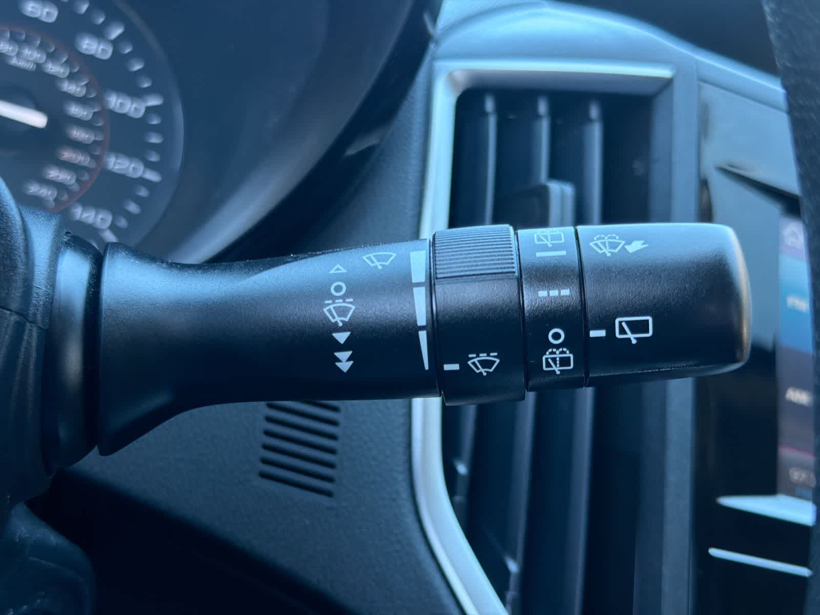 Thumbnail: 2021 Subaru Crosstrek - 26