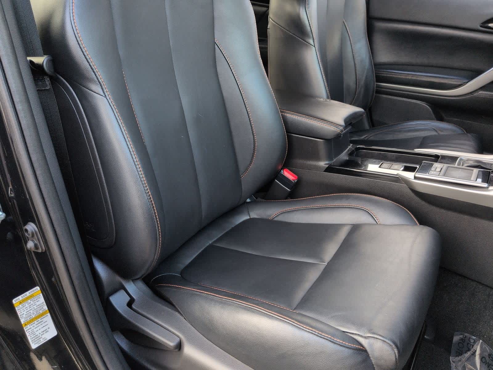 Thumbnail: 2019 Mitsubishi Eclipse Cross - 24