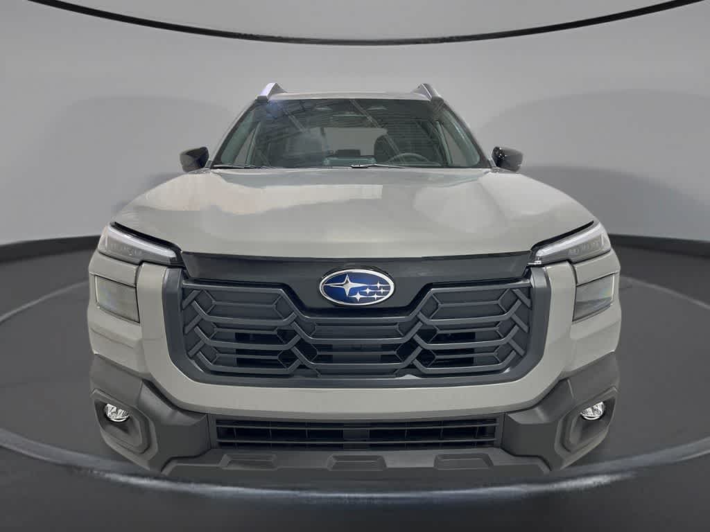 Thumbnail: 2026 Subaru Outback - 8