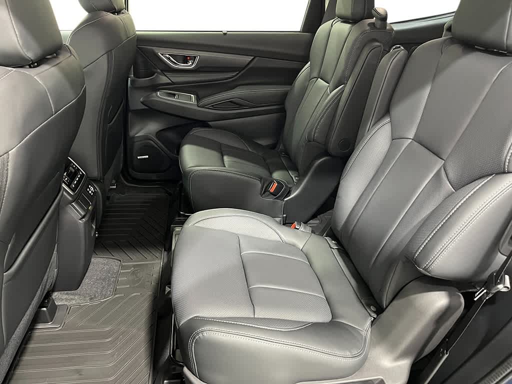 Thumbnail: 2025 Subaru Ascent - 25