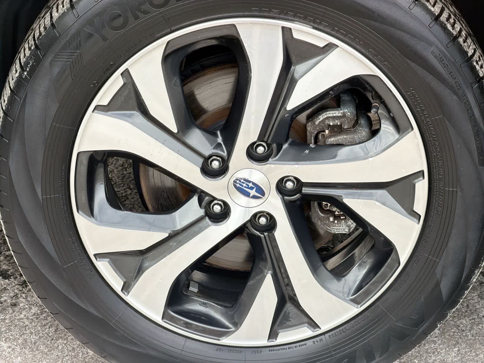 Thumbnail: 2022 Subaru Outback - 14