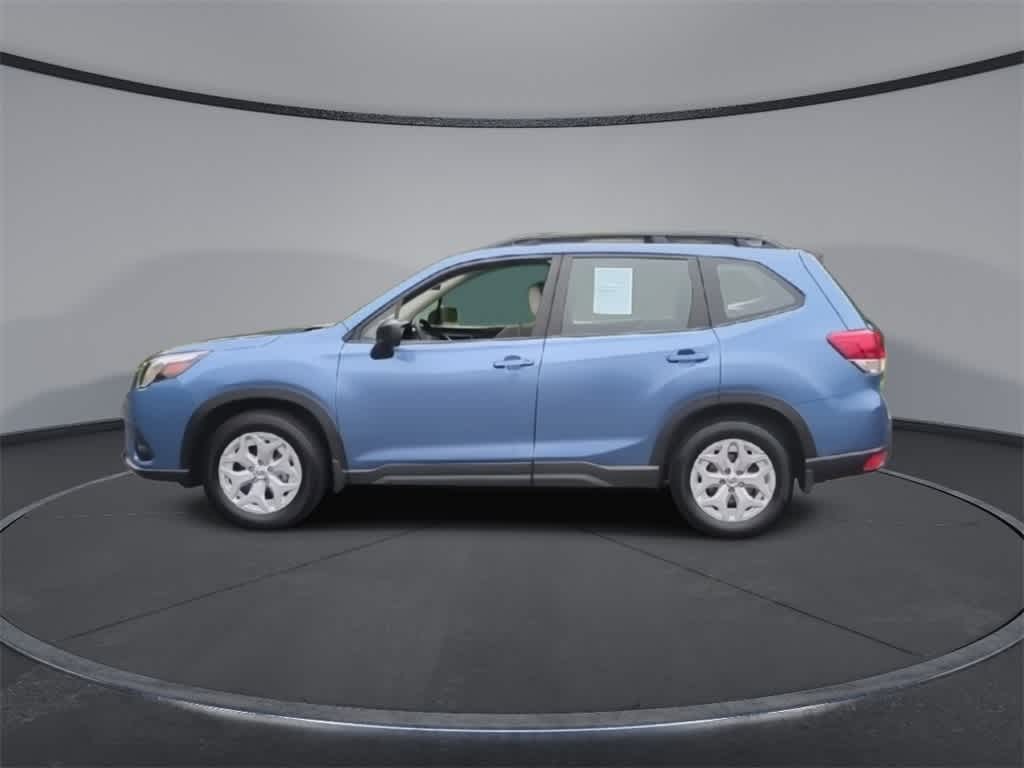 Thumbnail: 2024 Subaru Forester - 5