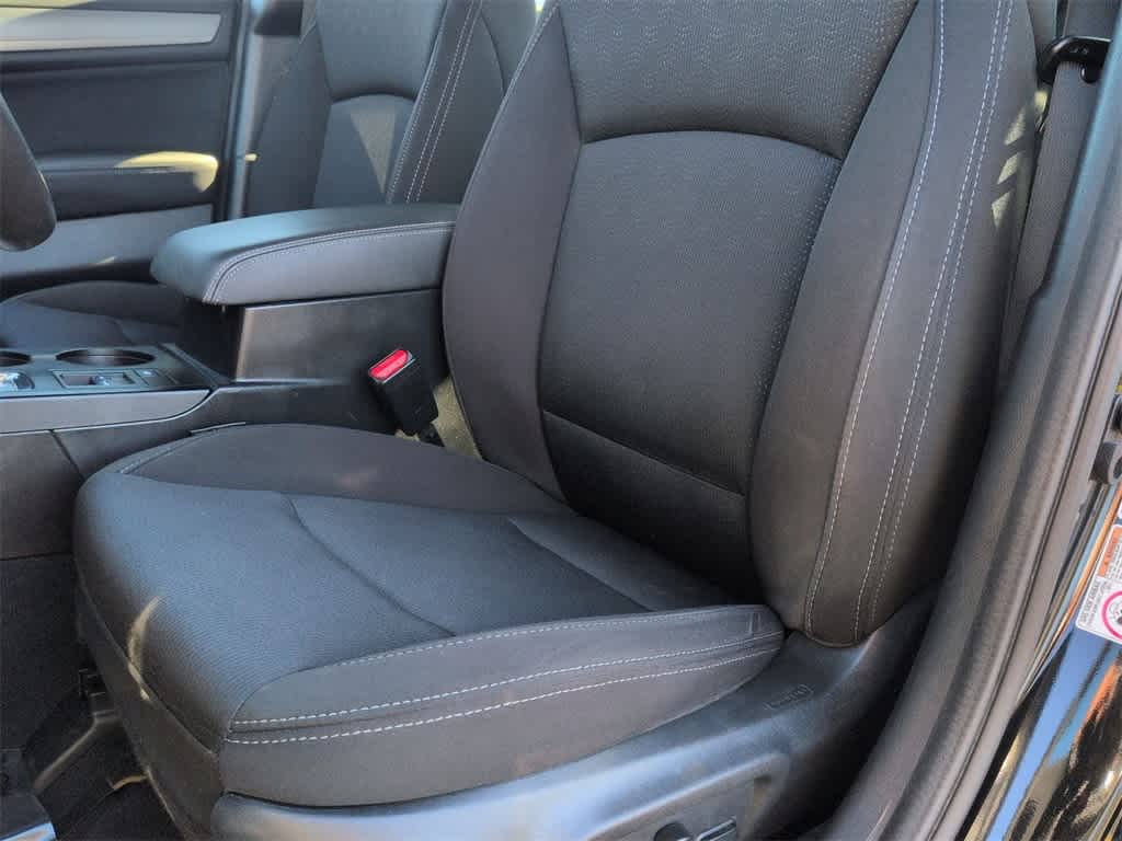 Thumbnail: 2016 Subaru Legacy - 17
