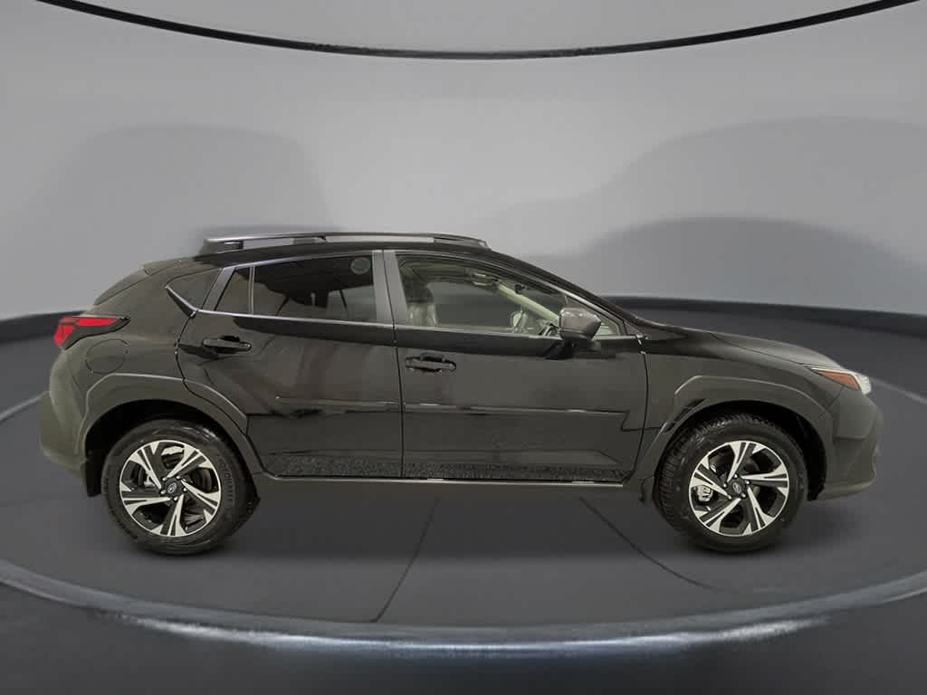 Thumbnail: 2025 Subaru Crosstrek - 6