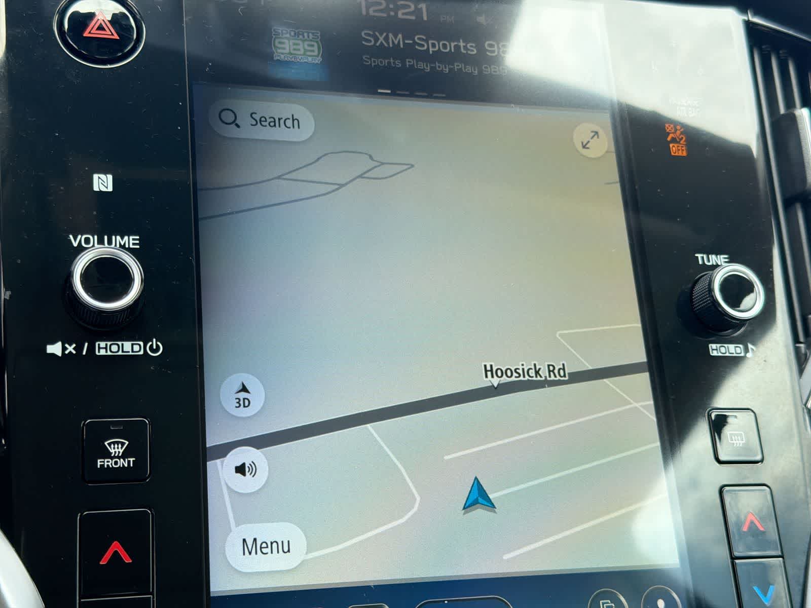 Thumbnail: 2023 Subaru Legacy - 31