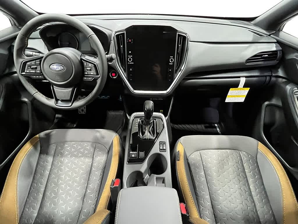 Thumbnail: 2025 Subaru Crosstrek - 15