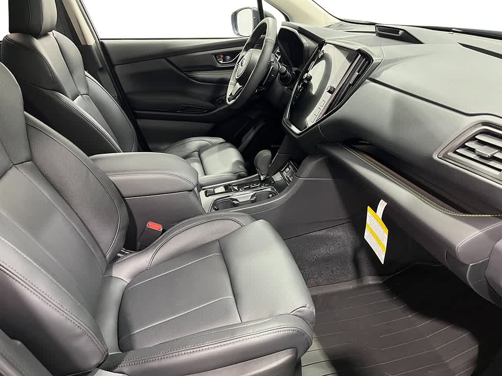 Thumbnail: 2025 Subaru Ascent - 28