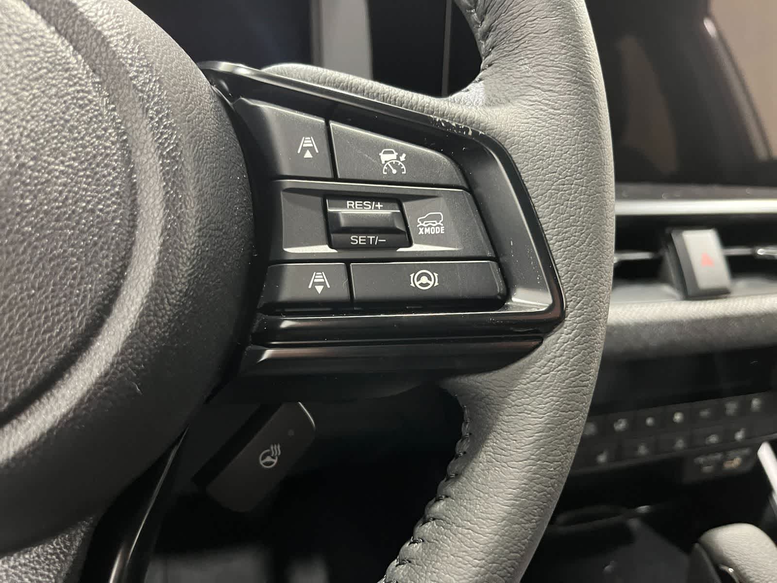 Thumbnail: 2026 Subaru Outback - 17