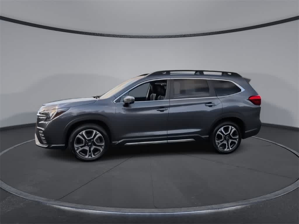 Thumbnail: 2023 Subaru Ascent - 4
