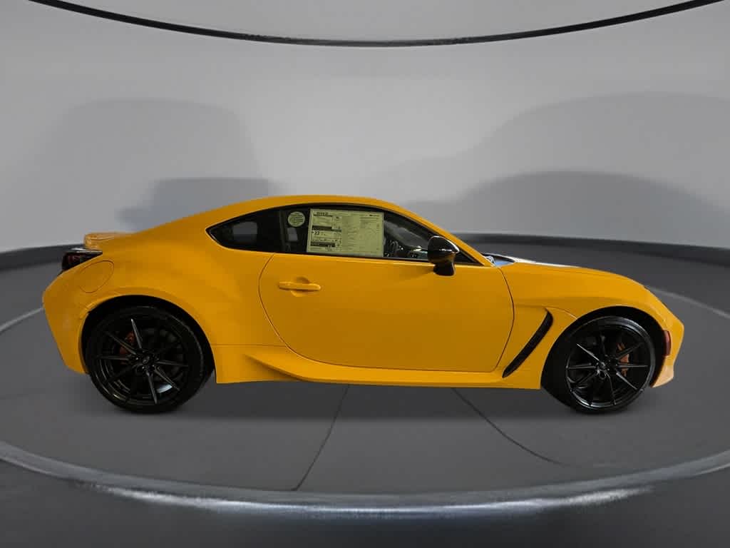 Thumbnail: 2026 Subaru BRZ - 6