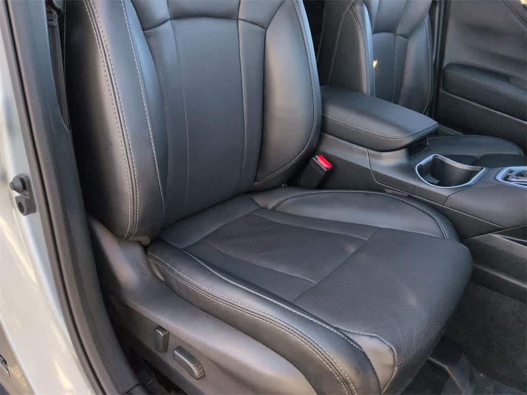 Thumbnail: 2023 Subaru Outback - 24