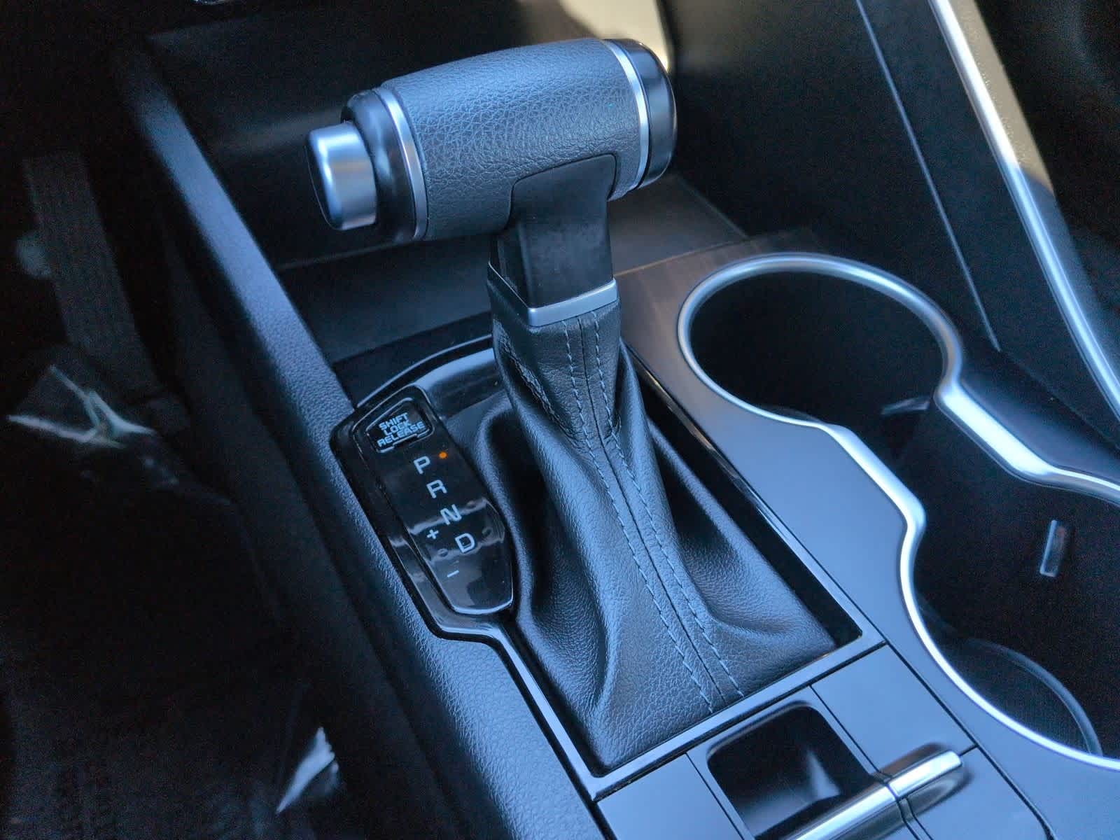 Thumbnail: 2022 Kia K5 - 35