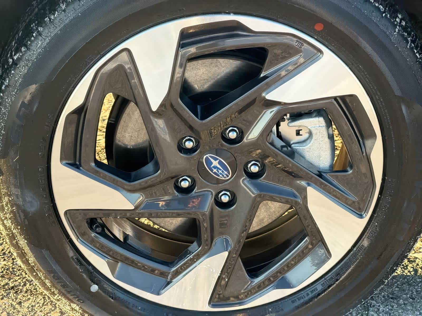 Thumbnail: 2025 Subaru Crosstrek - 14