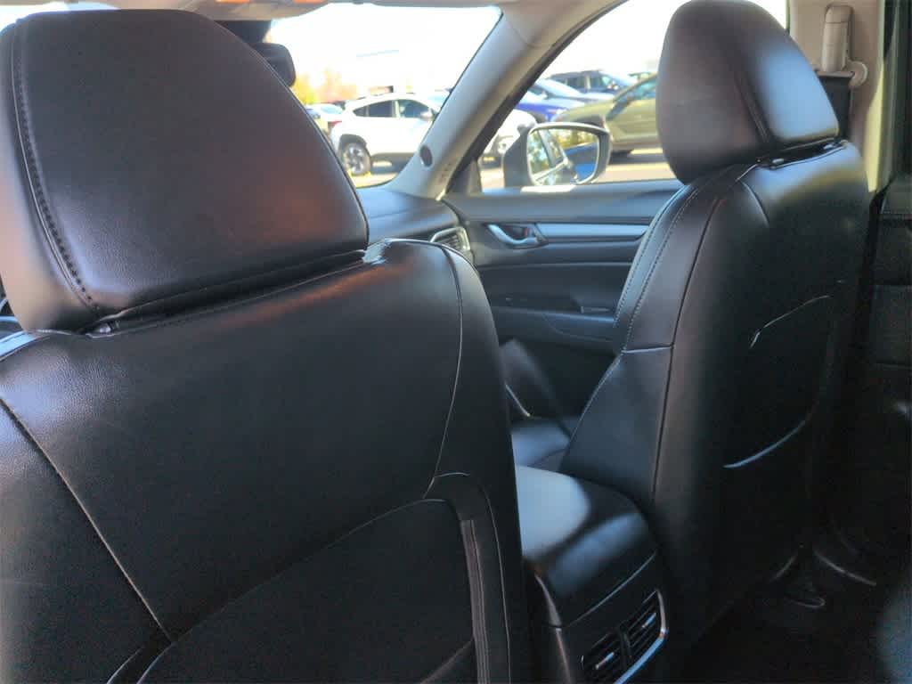 Thumbnail: 2017 Mazda CX-5 - 19