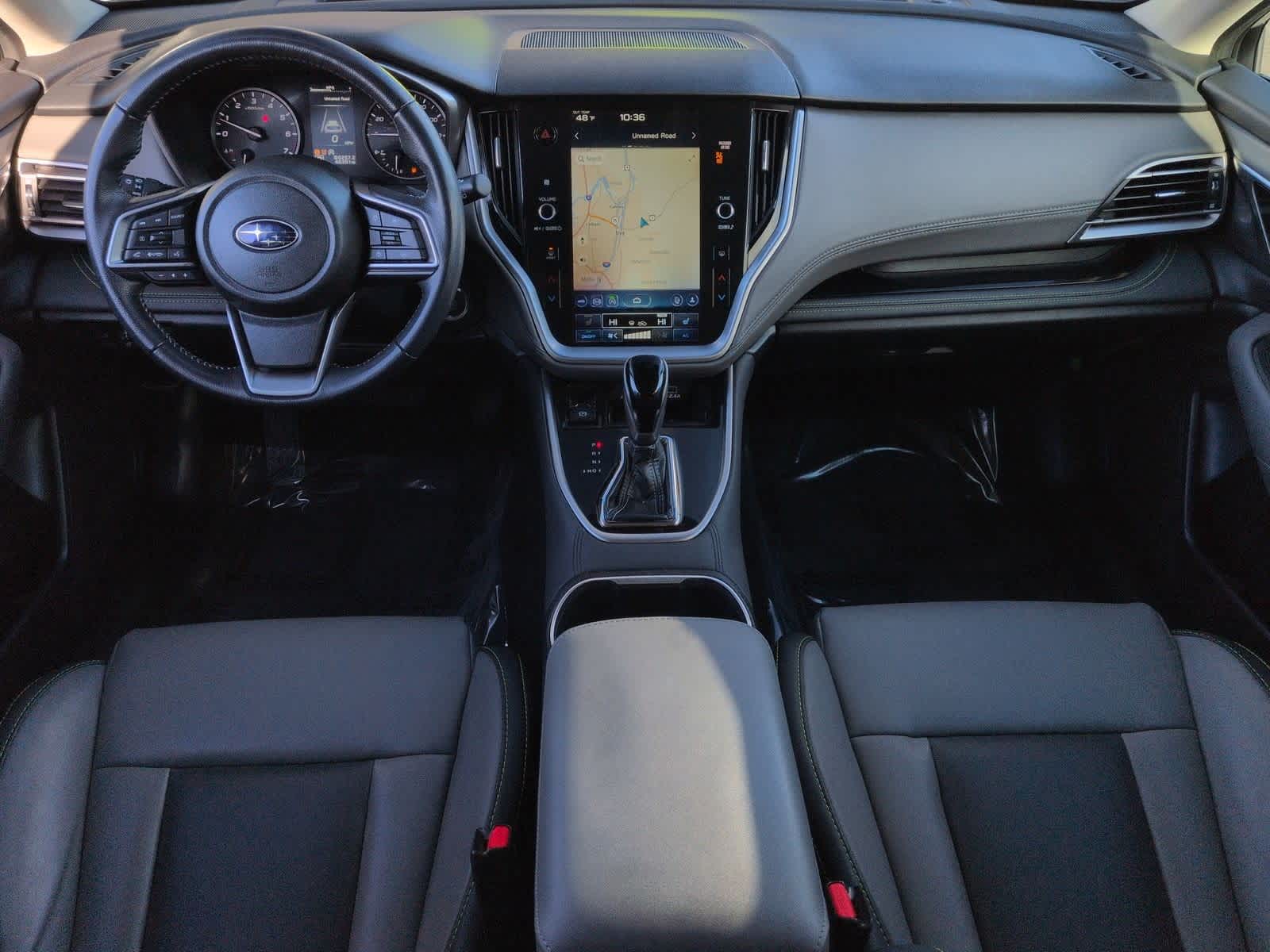 Thumbnail: 2023 Subaru Outback - 16