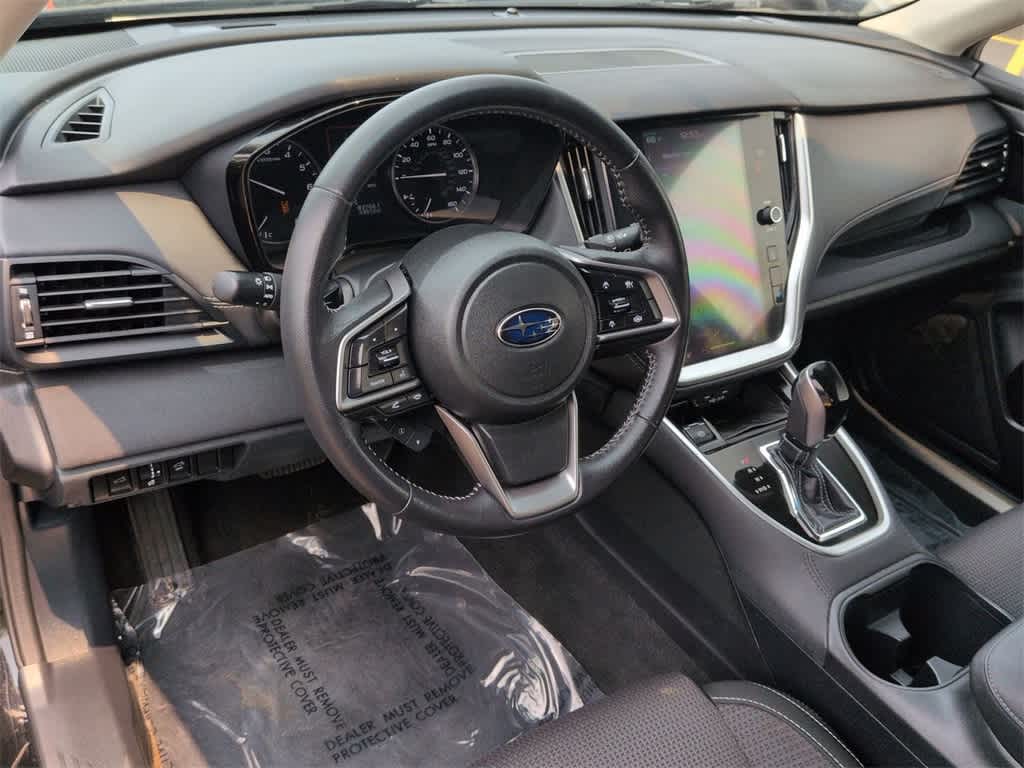Thumbnail: 2022 Subaru Outback - 10