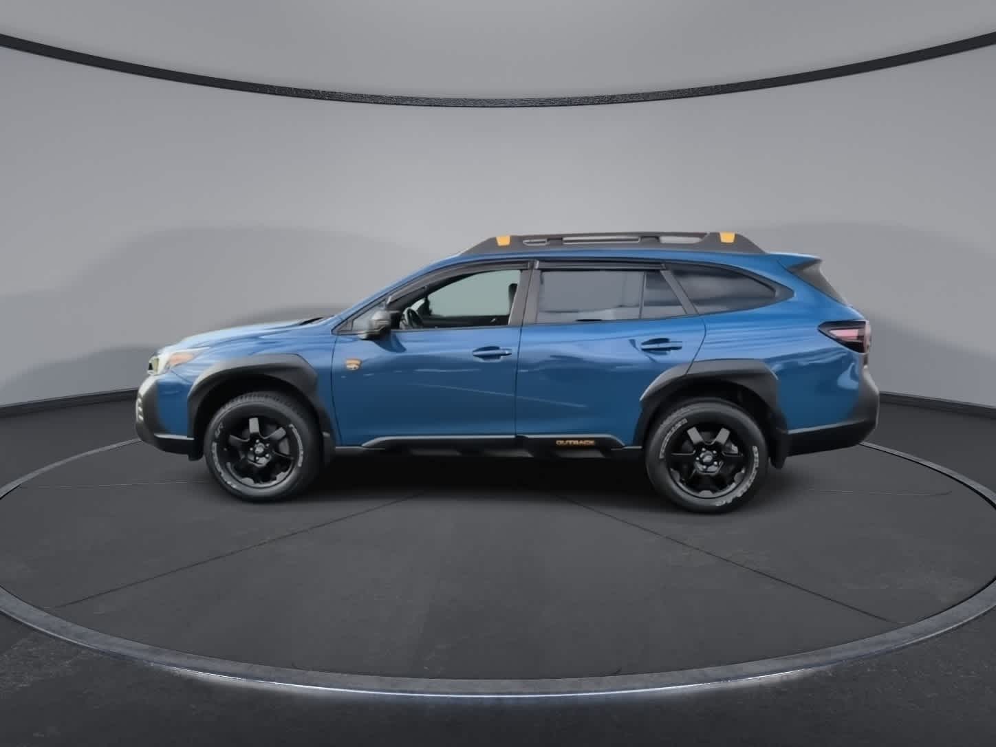 Thumbnail: 2022 Subaru Outback - 5