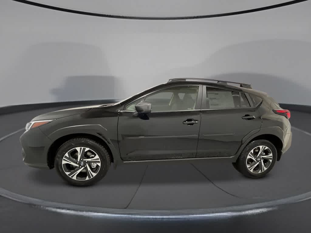 Thumbnail: 2025 Subaru Crosstrek - 2