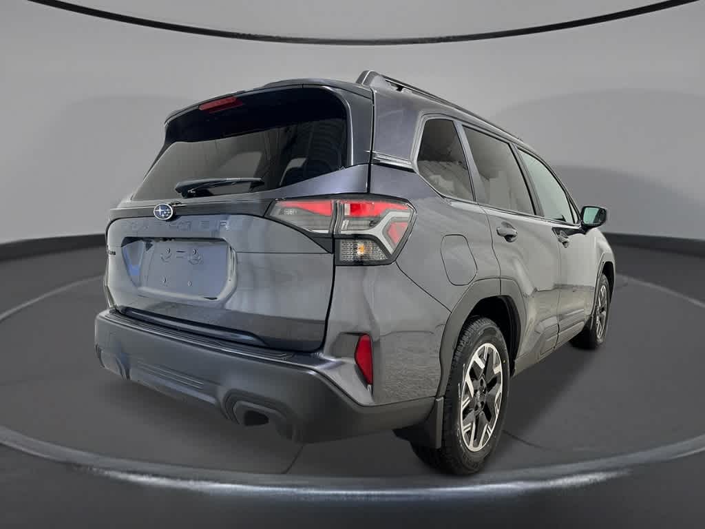 Thumbnail: 2026 Subaru Forester - 5