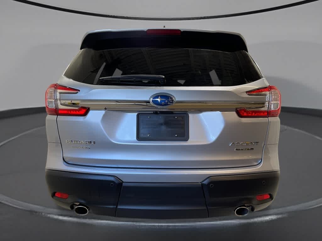 Thumbnail: 2025 Subaru Ascent - 4