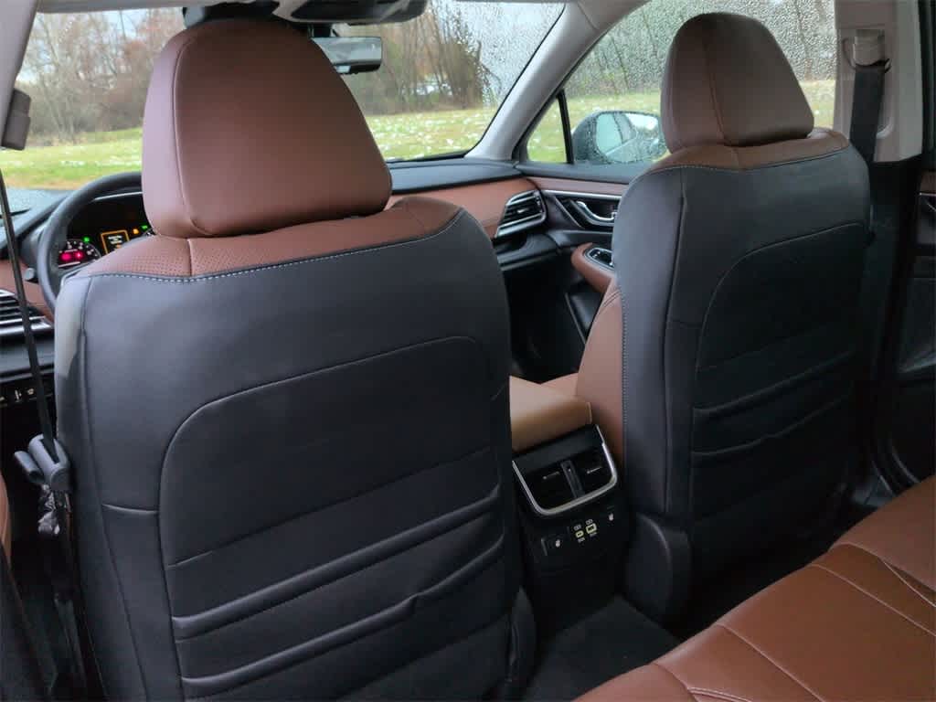Thumbnail: 2023 Subaru Outback - 19