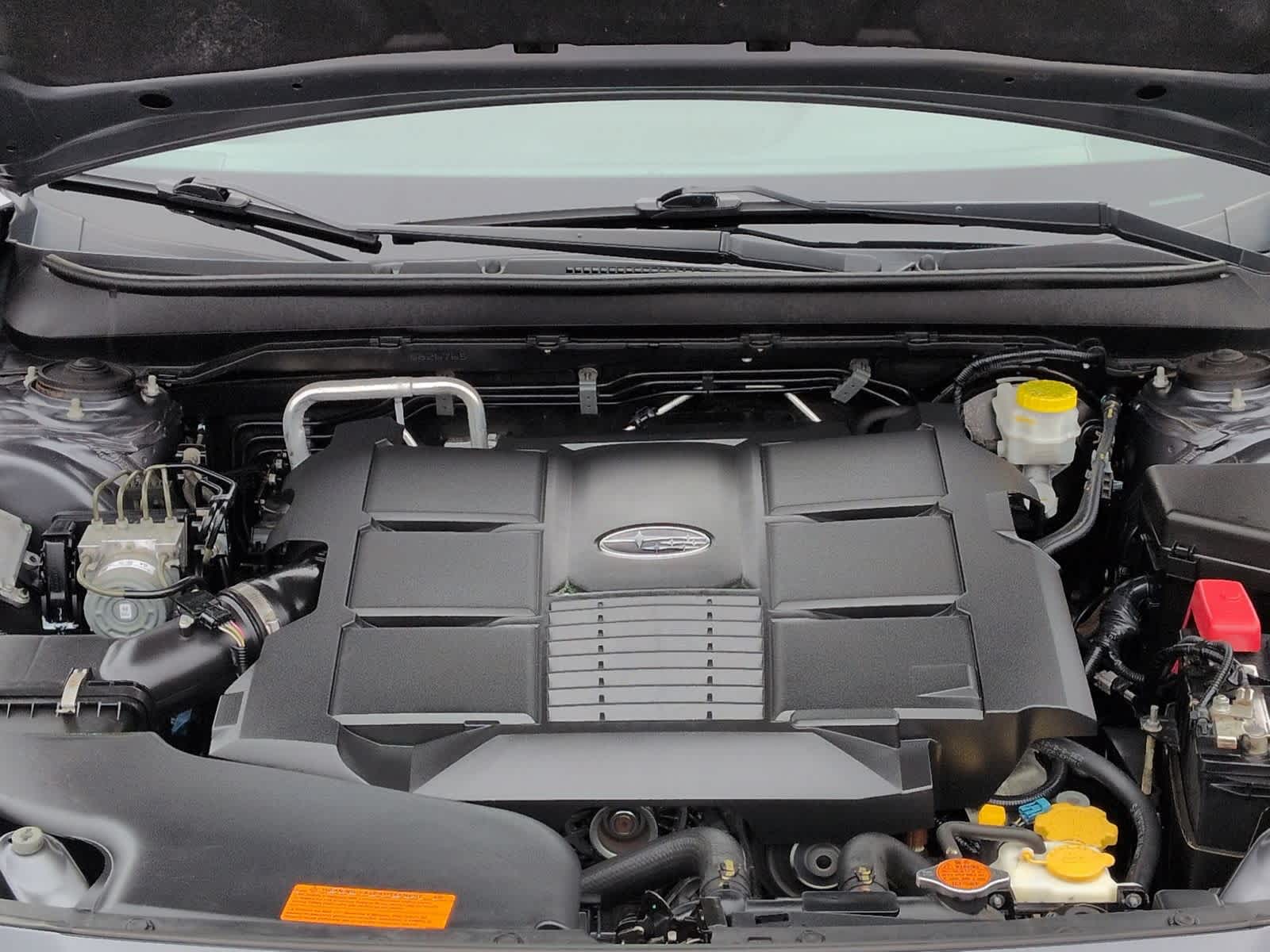 Thumbnail: 2019 Subaru Outback - 15