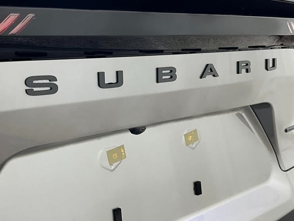 Thumbnail: 2026 Subaru Solterra - 9