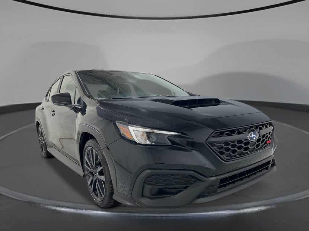 Thumbnail: 2026 Subaru WRX - 7