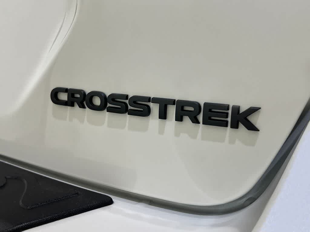 Thumbnail: 2026 Subaru Crosstrek - 10