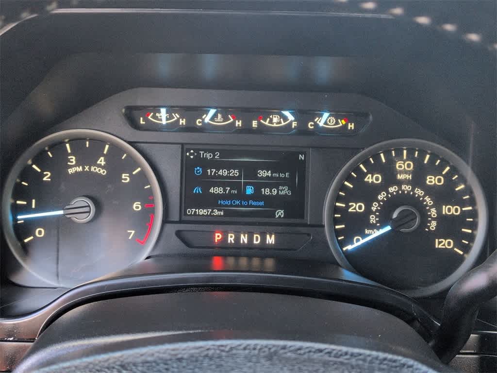 Thumbnail: 2018 Ford F-150 - 34