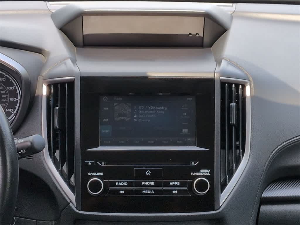 Thumbnail: 2019 Subaru Crosstrek - 28