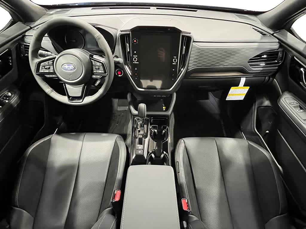 Thumbnail: 2026 Subaru Forester - 15